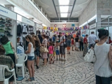 Курьезы на школьной ярмарке